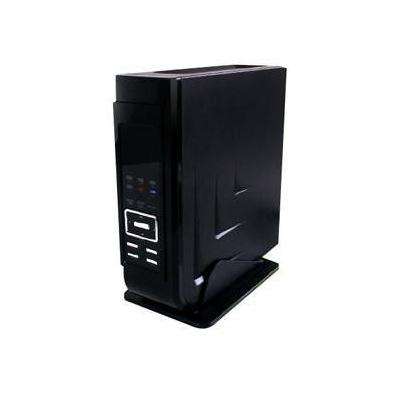 HD Multimedia Recorder + Player 1.5TB