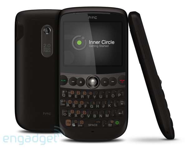 HTC SNAP BRAND NEW STILL SEALED