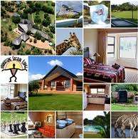 (FREE GIFT VOUCHER) WEEK @ *****MONATENG SAFARI LODGE***** close to Roodeplaat dam