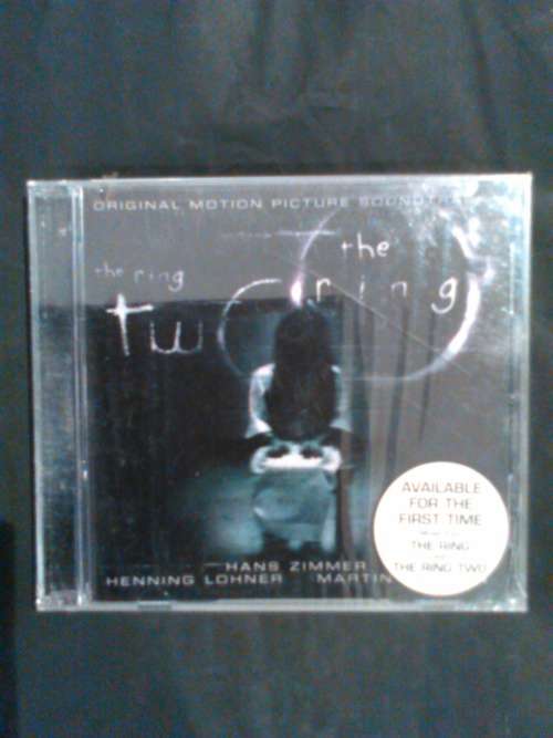 The Ring/The Ring 2 Soundtrack