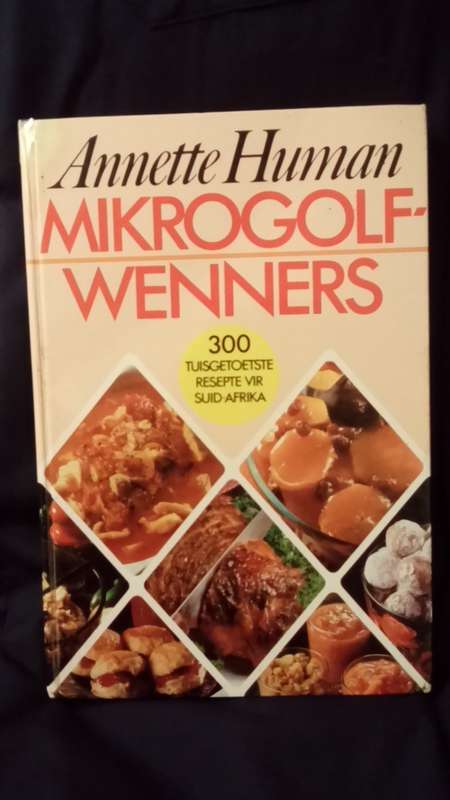 MikroGolf Wenners  - Annette Human