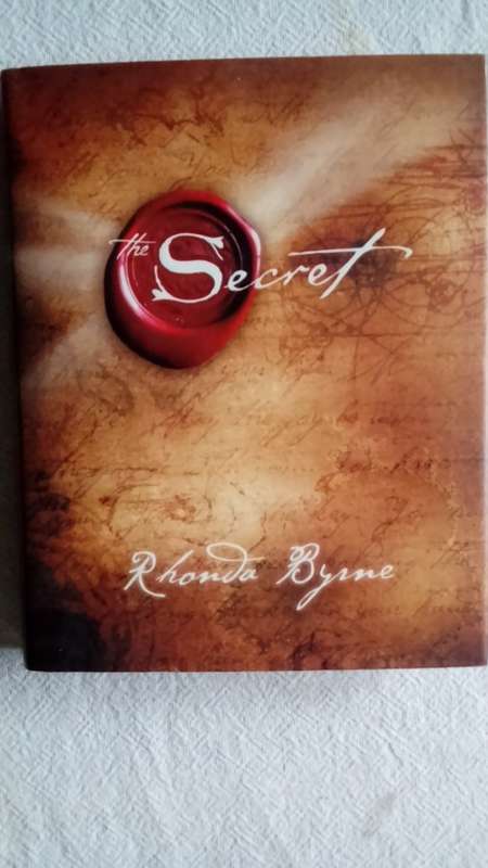 The Secret - Rhonda Byrne