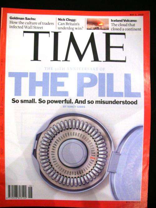 Times - May 3, 2010