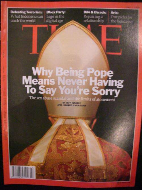 Times - June 7, 2010
