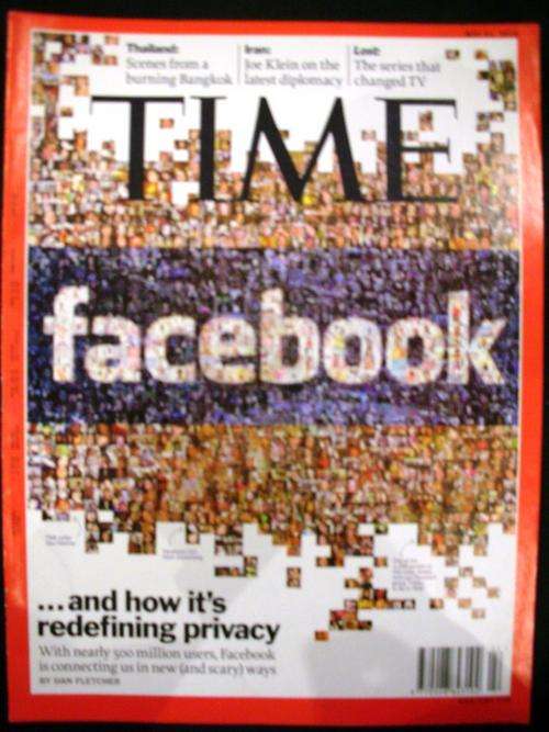 Times - May 31, 2010