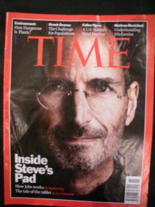 Times - April 12, 2010