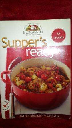 Ina Paarman's - Supper's Ready