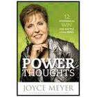 Power Thoughts - Joyce Meyer