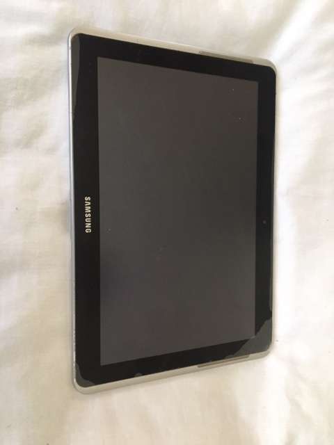 Samsung 10" Tab 2 WIFI & Sim