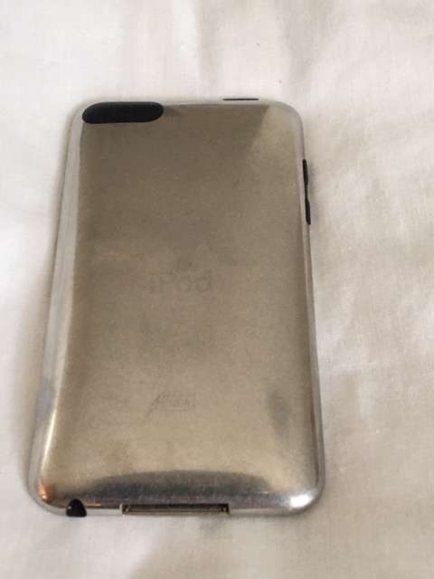 Apple iPod Touch 3rd Generation 32GB