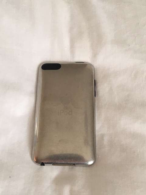 Apple iPod Touch 3rd Generation 32GB