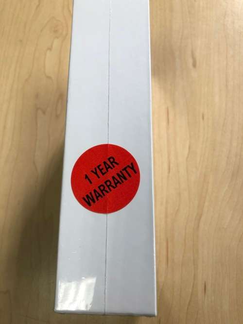 Apple iPhone 6s Plus Space Grey - 32Gg (Sealed CPO)