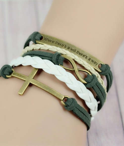 "Will" Bracelet