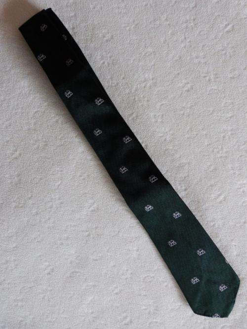 Rhodesia Tie for representing National Sports Teams
