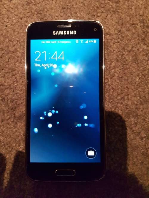 Samsung Galaxy S5 Mini