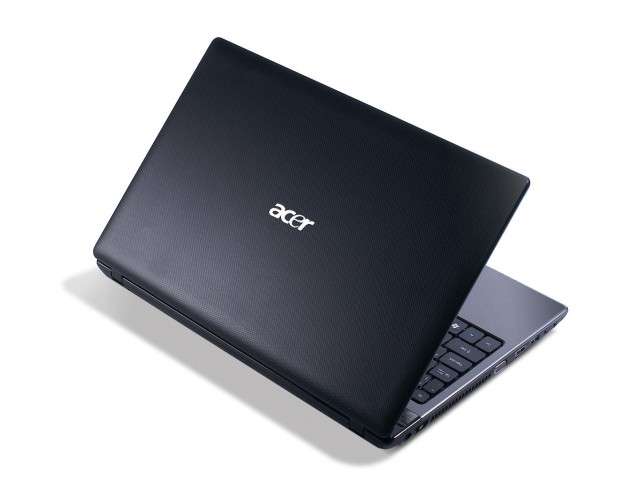 Acer Aspire 5750