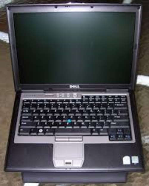 DELL D630 PLEASE READ