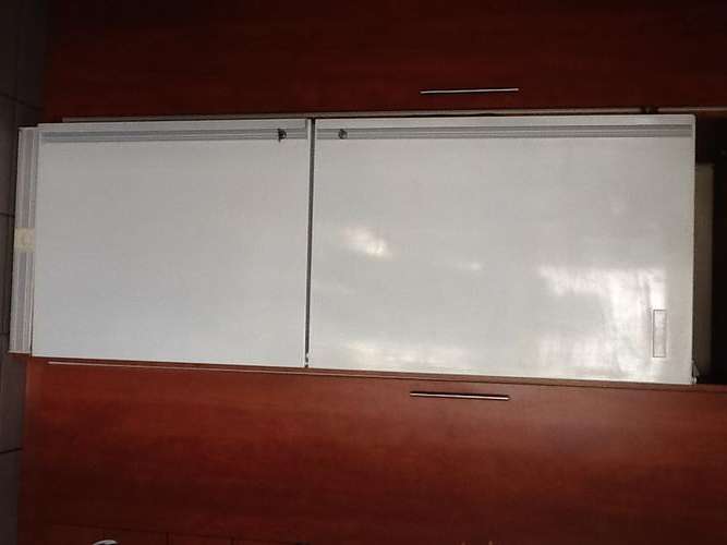 KIC fridge freezer