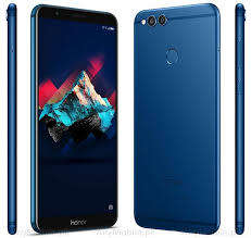 HUAWEI HONOR 7C - Cell Phone- Incredible Phone - Amazing Specs - NEW