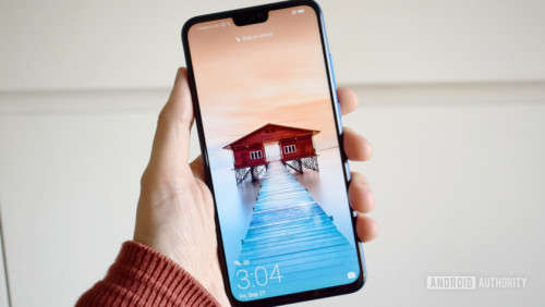 HUAWEI HONOR 8X Cell Phone- Incredible Price - Amazing Specs - NEW