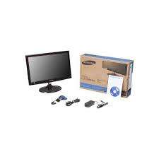 Samsung LED Monitor SD300 19 - LOWEST PRICE GUARANTEED - BRAND NEW AND SEALED