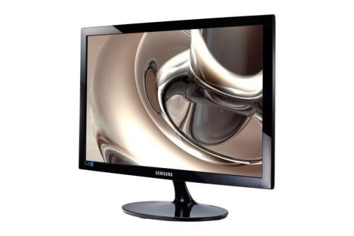 Samsung LED Monitor SD300 19 - LOWEST PRICE GUARANTEED - BRAND NEW AND SEALED
