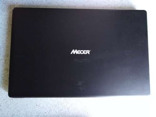 MECER LAPTOP - 4GB Ram, 500GB HDD, Dual Core N3350 - NEW (OPEN BOX) + FREE ANTI THEFT BAG VALUE R350