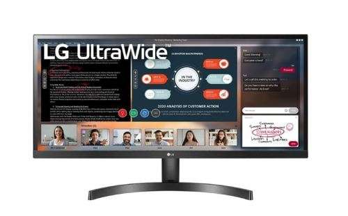 LG 29 Inch Full UltraWide FHD IPS Monitor - EXCEEDING EXPECTATIONS (NEW OPEN BOX)