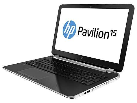 HP PAVILION 15 - i5 LAPTOP - BRAND NEW "DEMO"