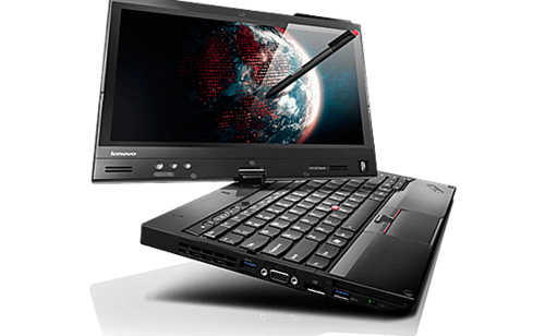 LENOVO X230 i5 TABLET - 2 IN 1 - LAPTOP - TOUCHSCREEN - AMAZING MACHINE - 1 YEAR WARRANTY -