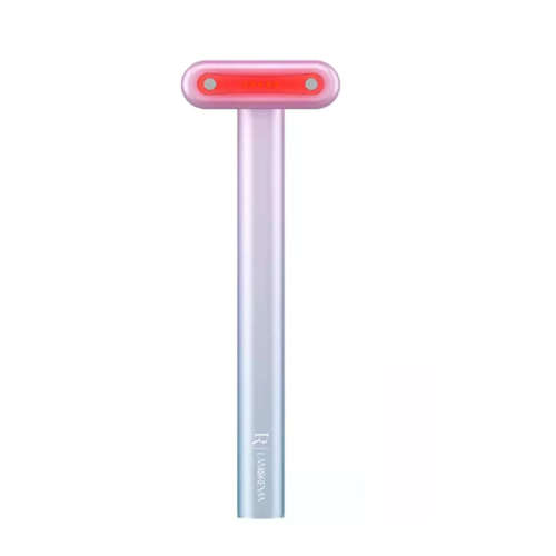 Micro Current LED Skin Care Wand for Face & Neck