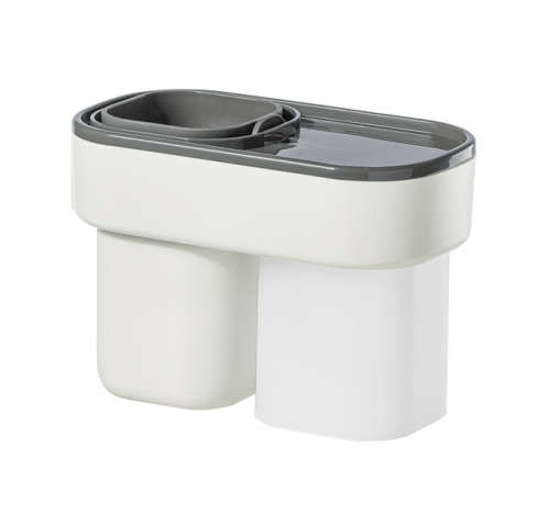Multi-Functional Toothbrush Tumbler Holder and Travel Case