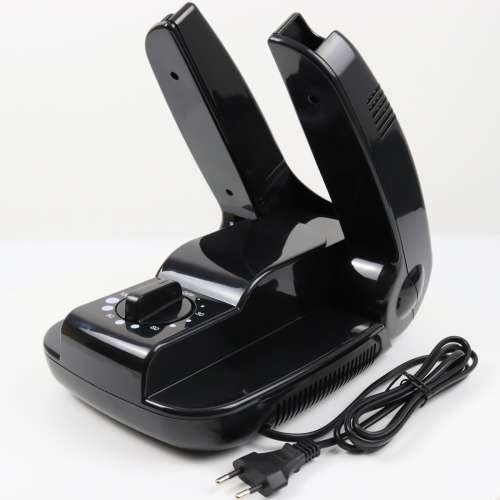 Foldable Shoe Glove Dryer