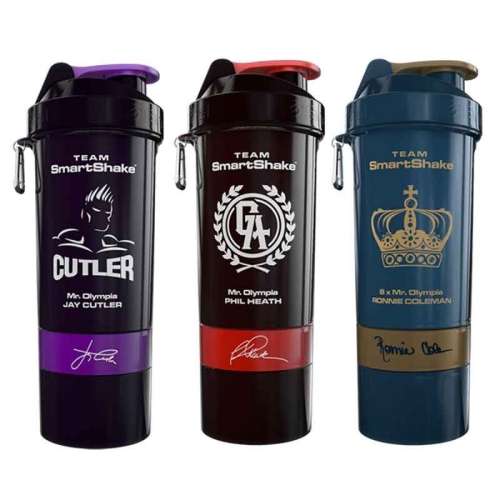 [Open Box Bargain] SmartShake 800ml Shaker Cup