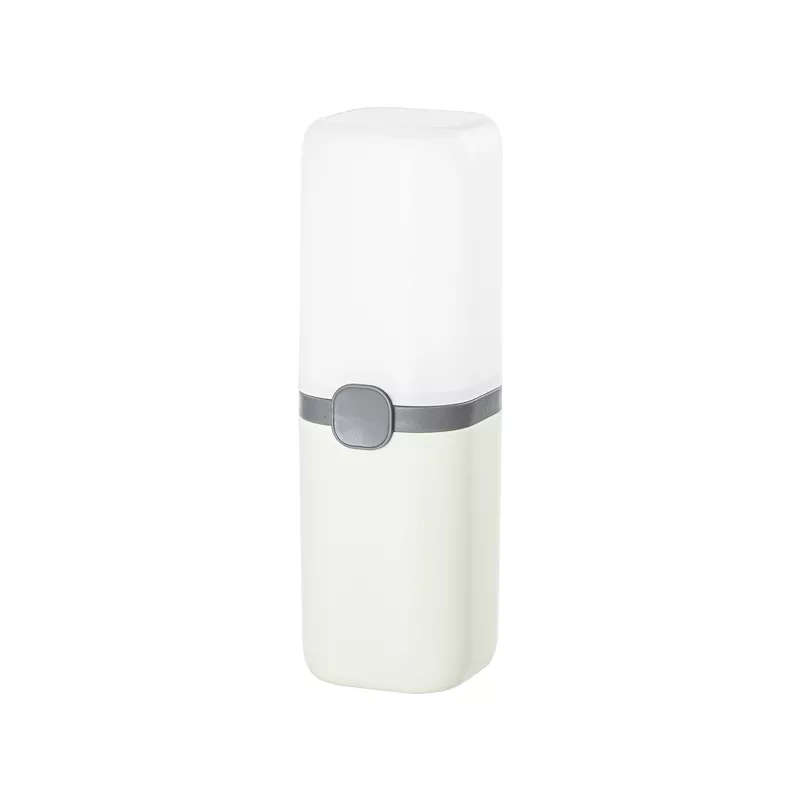 Multi-Functional Toothbrush Tumbler Holder and Travel Case