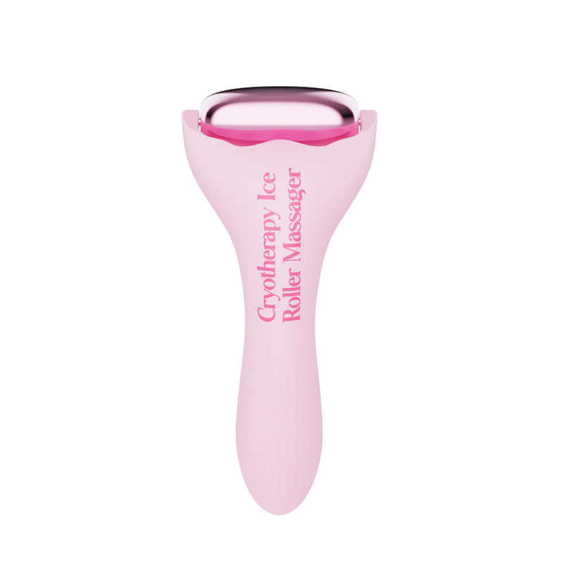 Instant Chill Ice Roller Facial & Body Massager