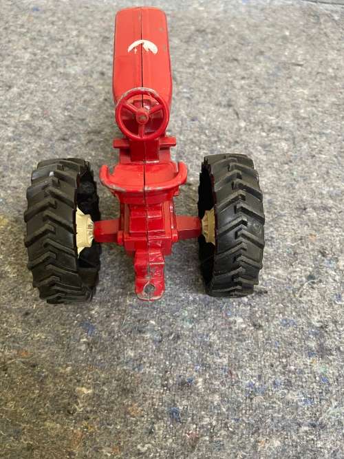 Tractor toys