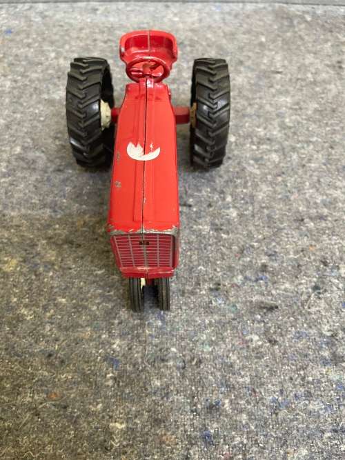 Tractor toys