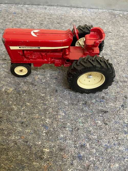 Tractor toys