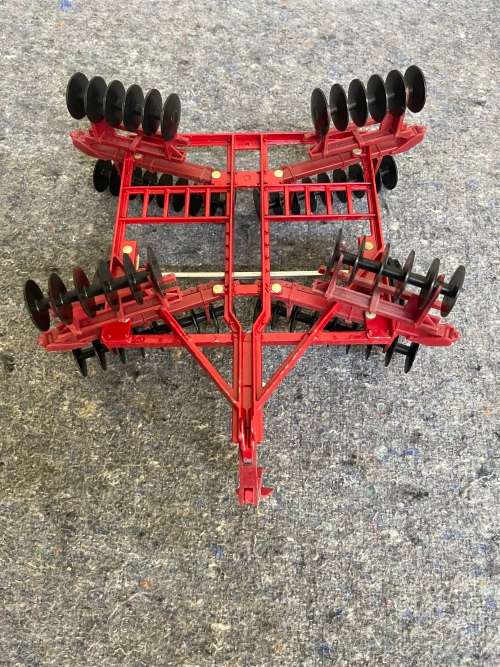 Tractor toys