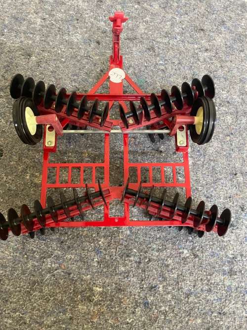 Tractor toys