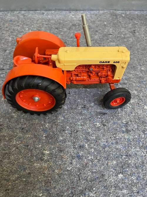 Tractor Toys