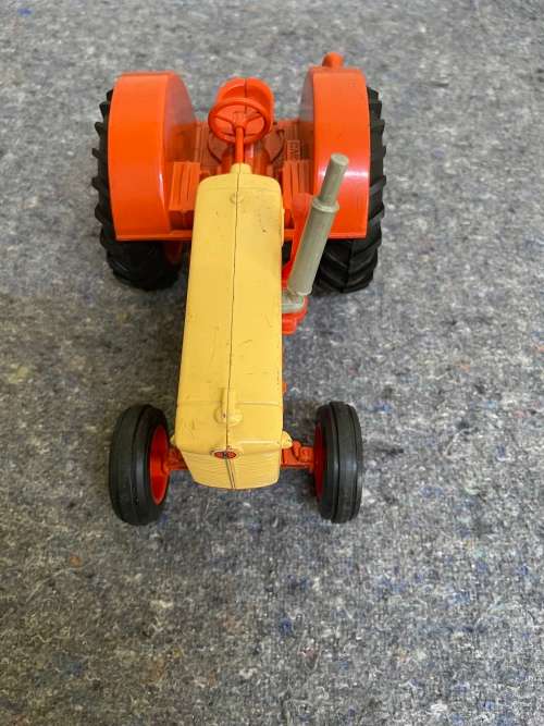 Tractor Toys
