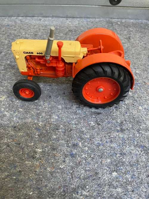 Tractor Toys