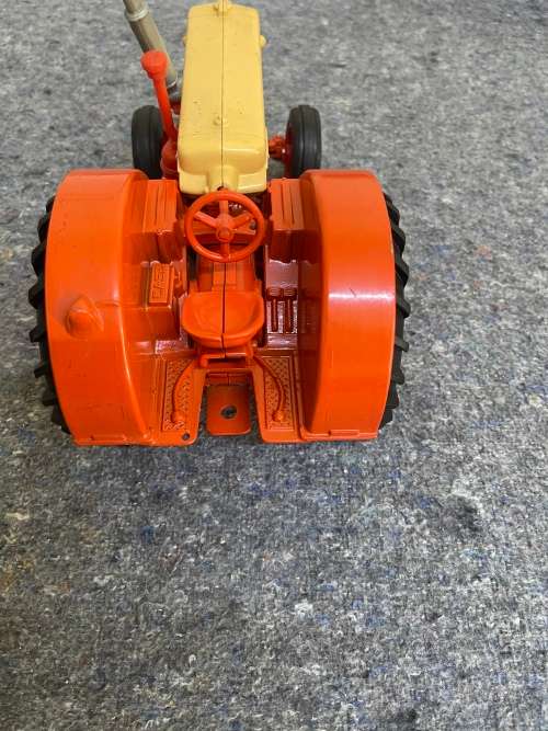 Tractor Toys