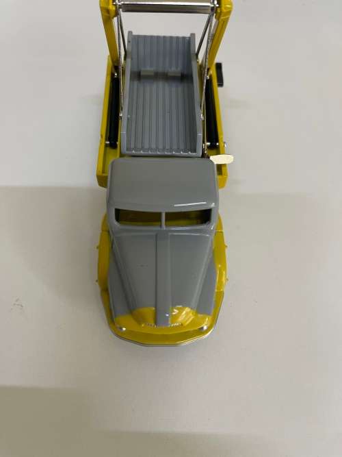 Dinky toys