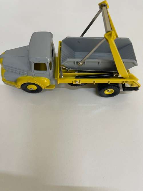 Dinky toys