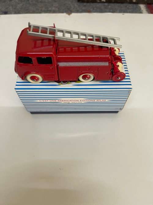 Dinky toys