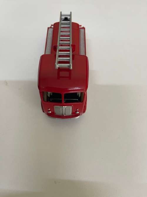 Dinky toys
