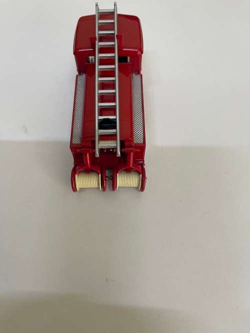 Dinky toys